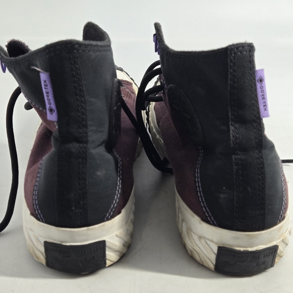 Converse Chuck 70 Bosey GORE-TEX Sneakers 10M 12W - Picture 3 of 9